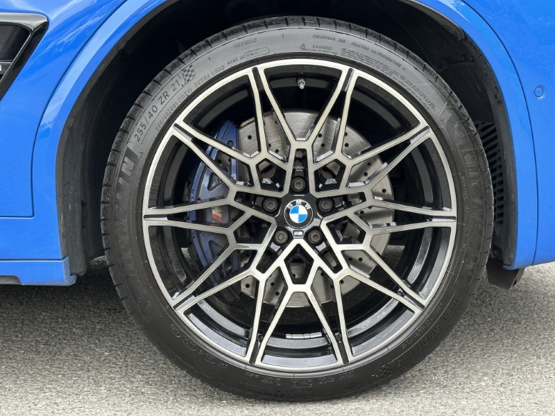 2023 (23) BMW X3 M xDrive Competition 5dr  5645930