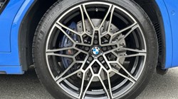 2023 (23) BMW X3 M xDrive Competition 5dr 5645930
