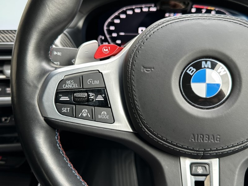 2023 (23) BMW X3 M xDrive Competition 5dr  5645879