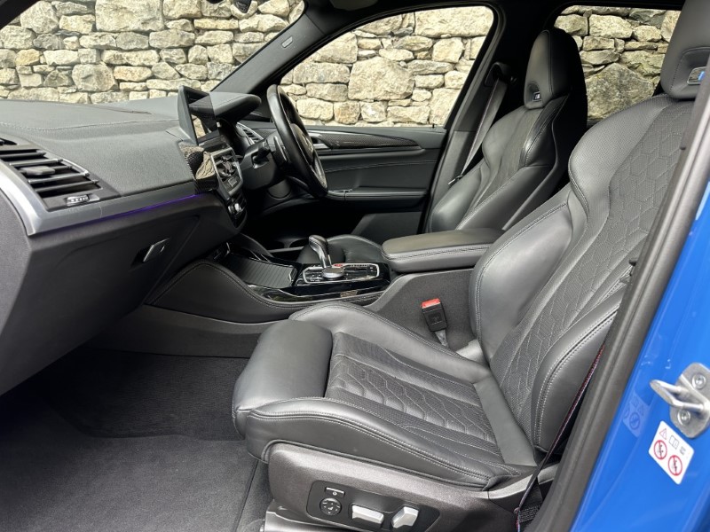 2023 (23) BMW X3 M xDrive Competition 5dr  5645888