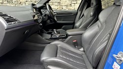 2023 (23) BMW X3 M xDrive Competition 5dr 5645888