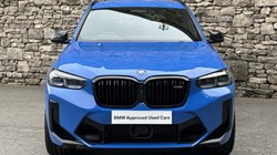 2023 (23) BMW X3 M xDrive Competition 5dr 5645921