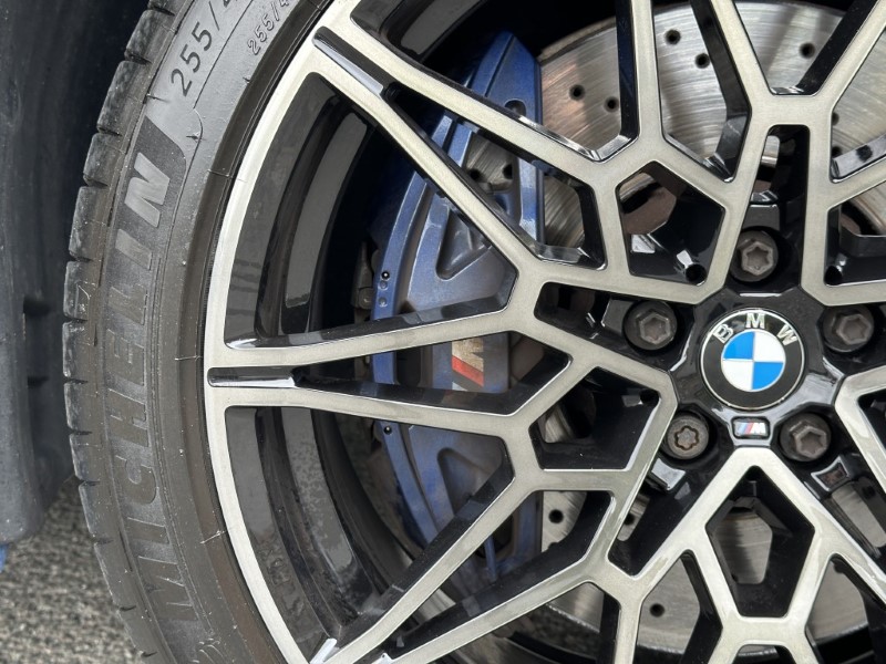 2023 (23) BMW X3 M xDrive Competition 5dr  5645932