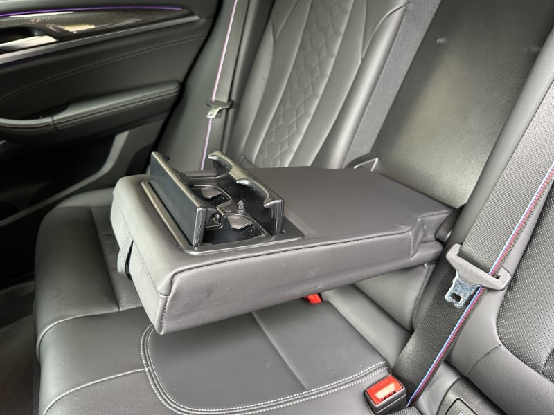 2023 (23) BMW X3 M xDrive Competition 5dr  5645887
