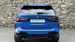 2023 (23) BMW X3 M xDrive Competition 5dr 5645903