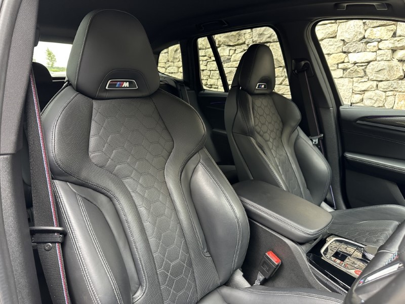 2023 (23) BMW X3 M xDrive Competition 5dr  5645868
