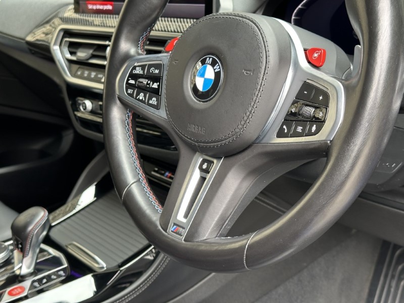 2023 (23) BMW X3 M xDrive Competition 5dr  5645865