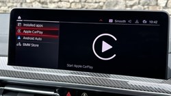 2023 (23) BMW X3 M xDrive Competition 5dr 5645900
