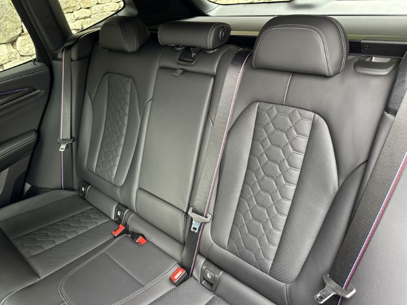 2023 (23) BMW X3 M xDrive Competition 5dr  5645886