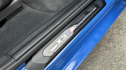 2023 (23) BMW X3 M xDrive Competition 5dr 5645867