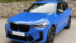 2023 (23) BMW X3 M xDrive Competition 5dr 5645915