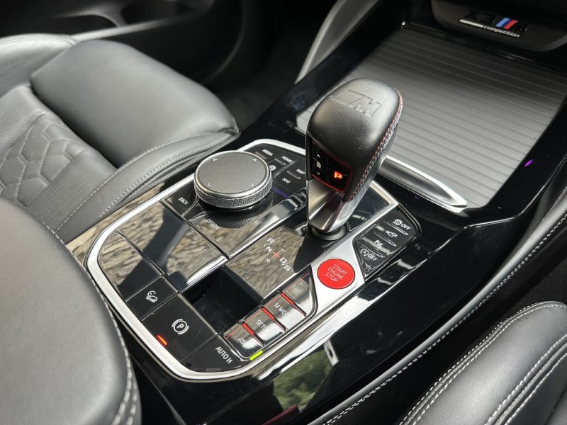 2023 (23) BMW X3 M xDrive Competition 5dr  5645869