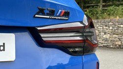 2023 (23) BMW X3 M xDrive Competition 5dr 5645858