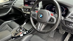 2023 (23) BMW X3 M xDrive Competition 5dr 5645863