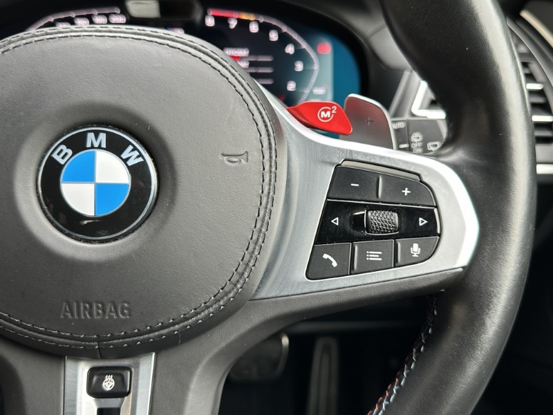2023 (23) BMW X3 M xDrive Competition 5dr  5645880