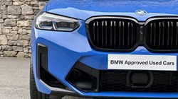 2023 (23) BMW X3 M xDrive Competition 5dr 5645924