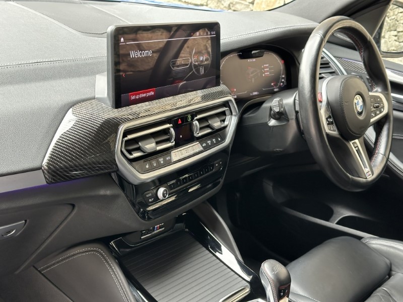 2023 (23) BMW X3 M xDrive Competition 5dr  5645890