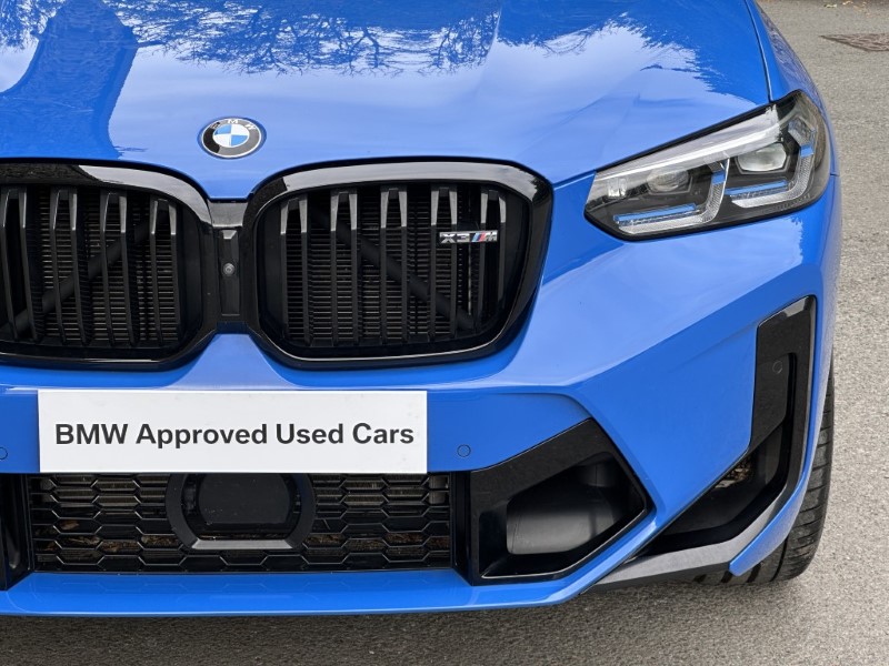 2023 (23) BMW X3 M xDrive Competition 5dr  5645882
