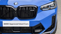 2023 (23) BMW X3 M xDrive Competition 5dr 5645882