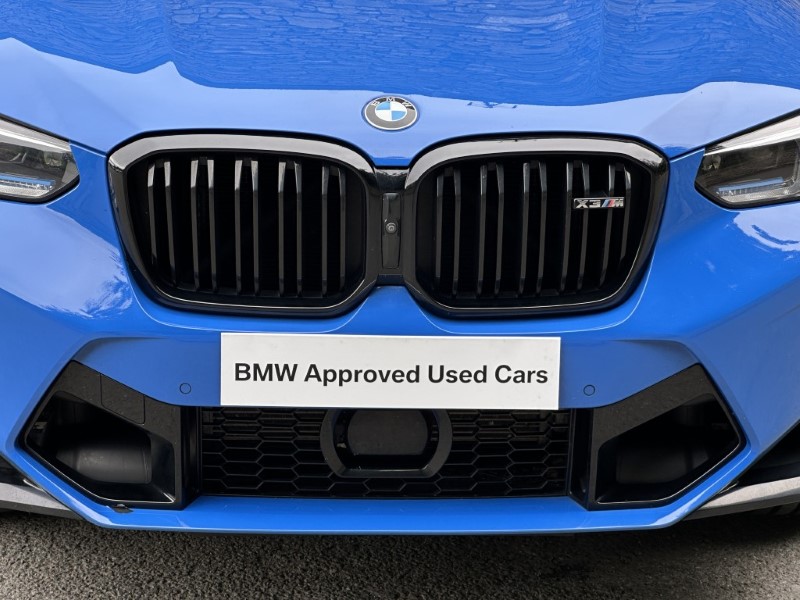 2023 (23) BMW X3 M xDrive Competition 5dr  5645925