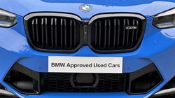 2023 (23) BMW X3 M xDrive Competition 5dr 5645925