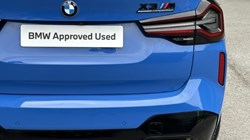 2023 (23) BMW X3 M xDrive Competition 5dr 5645860