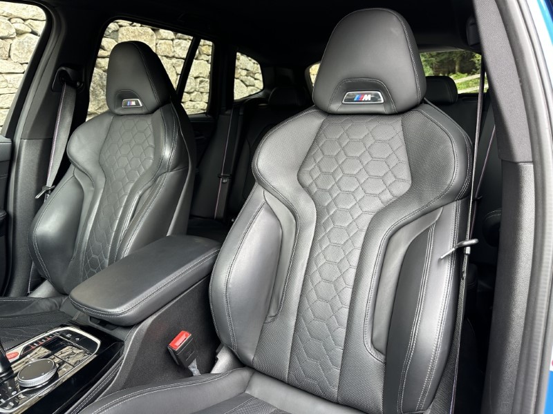 2023 (23) BMW X3 M xDrive Competition 5dr  5645891