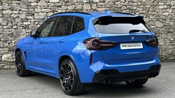 2023 (23) BMW X3 M xDrive Competition 5dr 5645904