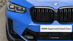 2023 (23) BMW X3 M xDrive Competition 5dr 5645881