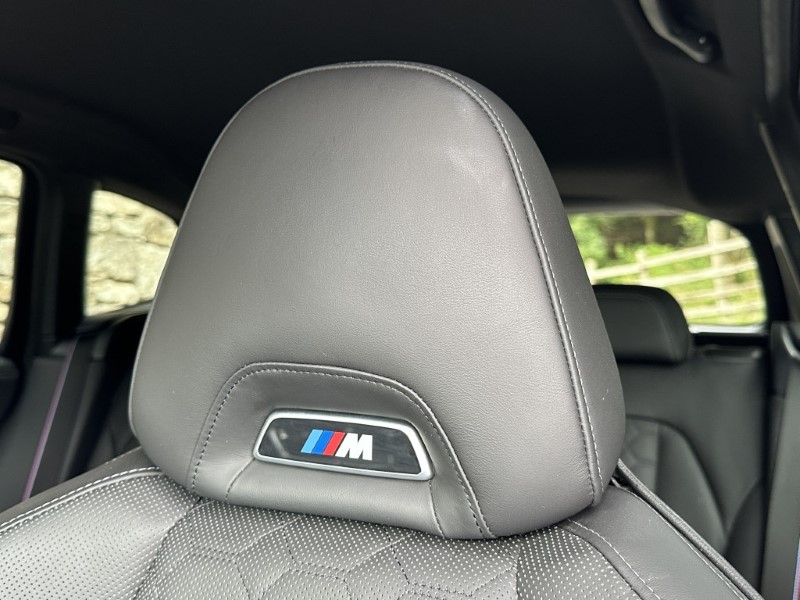 2023 (23) BMW X3 M xDrive Competition 5dr  5645892