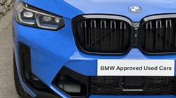 2023 (23) BMW X3 M xDrive Competition 5dr 5646217