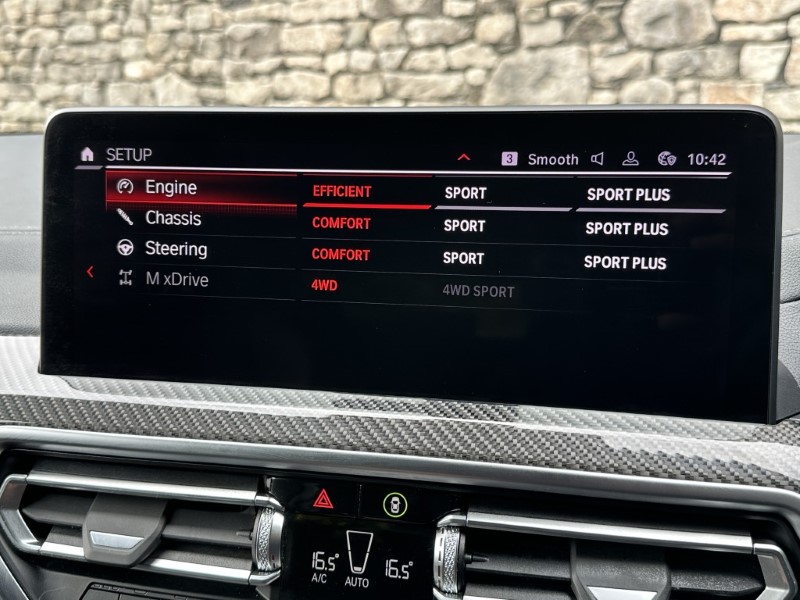 2023 (23) BMW X3 M xDrive Competition 5dr  5645899