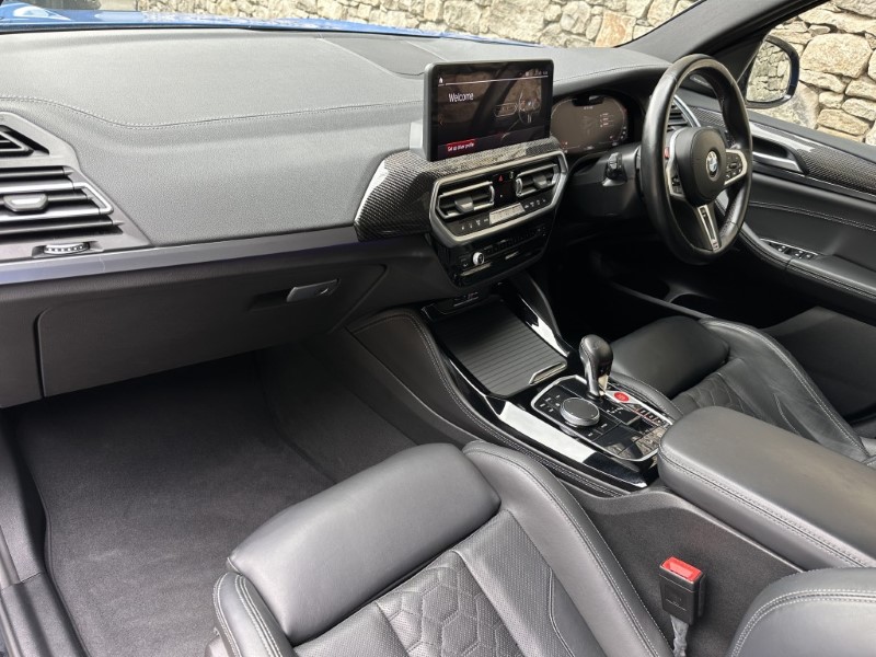 2023 (23) BMW X3 M xDrive Competition 5dr  5645889
