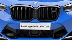 2023 (23) BMW X3 M xDrive Competition 5dr 5646224