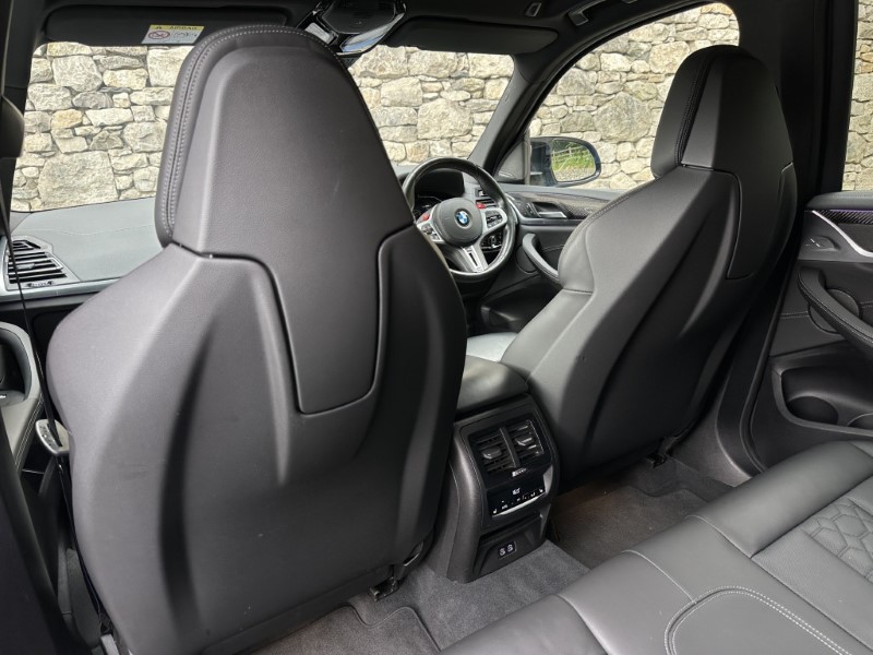 2023 (23) BMW X3 M xDrive Competition 5dr  5645908