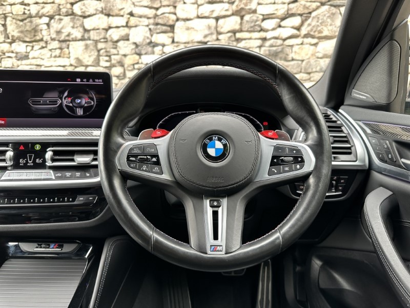 2023 (23) BMW X3 M xDrive Competition 5dr  5645909