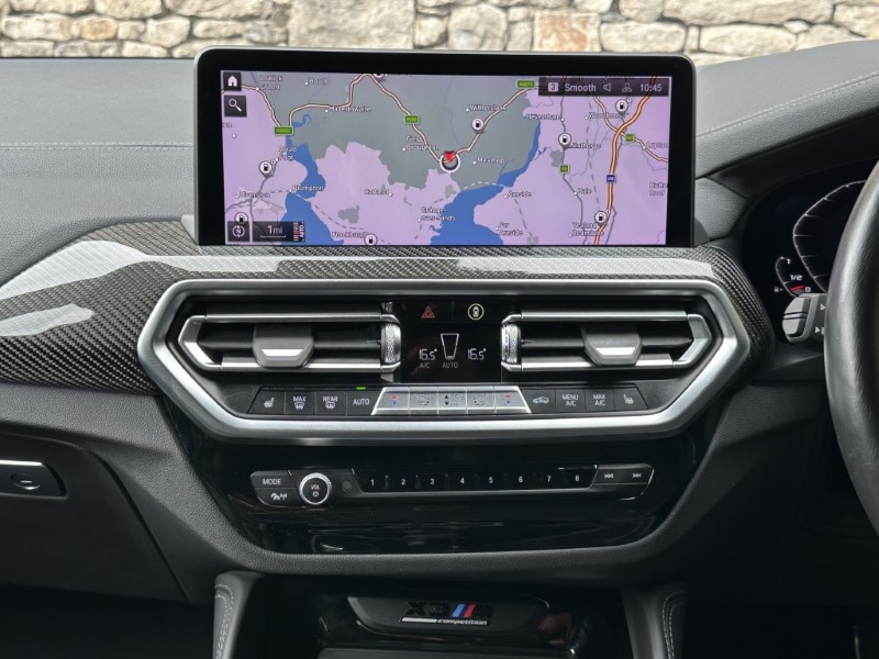 2023 (23) BMW X3 M xDrive Competition 5dr  5645912