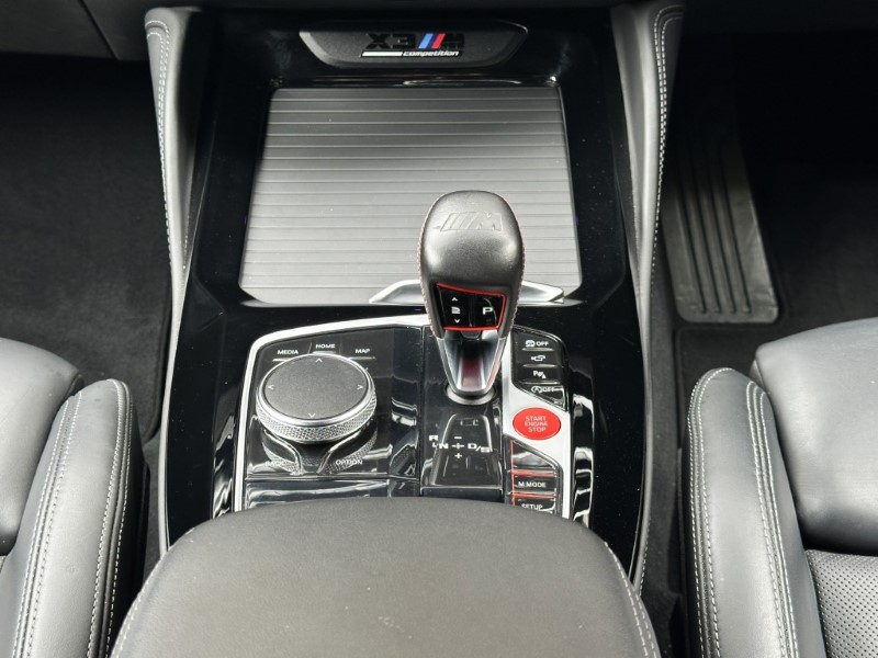 2023 (23) BMW X3 M xDrive Competition 5dr  5645910