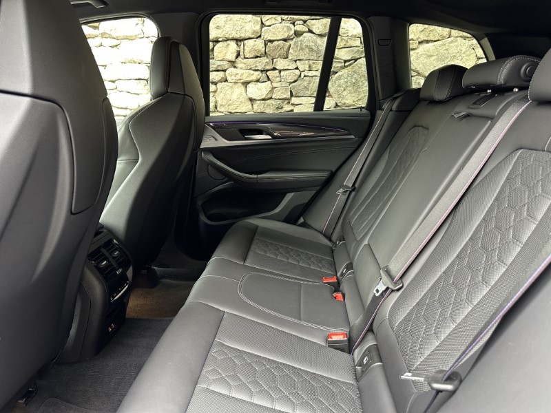 2023 (23) BMW X3 M xDrive Competition 5dr  5645885