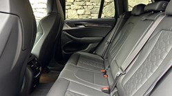 2023 (23) BMW X3 M xDrive Competition 5dr 5645885