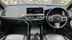 2023 (23) BMW X3 M xDrive Competition 5dr 5645911