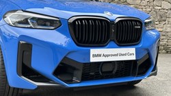 2023 (23) BMW X3 M xDrive Competition 5dr 5646222