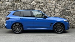 2023 (23) BMW X3 M xDrive Competition 5dr 5645856