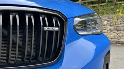 2023 (23) BMW X3 M xDrive Competition 5dr 5645884