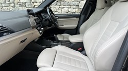 2018 (68) BMW X3 xDrive20d M Sport 5dr 5643844