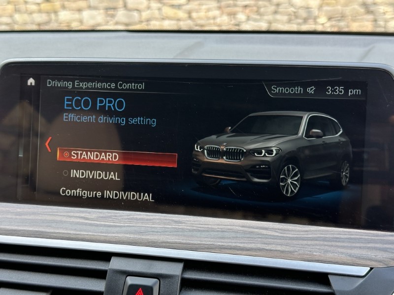 2018 (68) BMW X3 xDrive20d M Sport 5dr  5643870