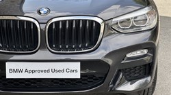 2018 (68) BMW X3 xDrive20d M Sport 5dr 5643839