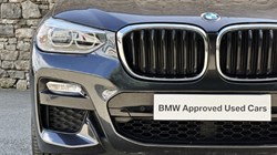 2018 (68) BMW X3 xDrive20d M Sport 5dr 5643876