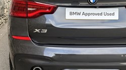 2018 (68) BMW X3 xDrive20d M Sport 5dr 5643821