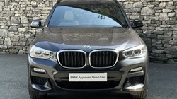 2018 (68) BMW X3 xDrive20d M Sport 5dr 5643873